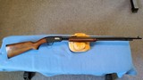 Winchester Model 61 22 Win. Mag R.F. 99%+ - 1 of 15