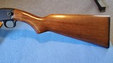 Winchester Model 61 22 Win. Mag R.F. 99%+ - 5 of 15