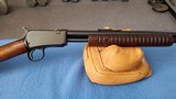 Mint Winchester Model 62A S,L,LR - 7 of 15