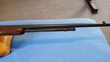 Mint Winchester Model 61
22 cal. S,L,LR - 6 of 15