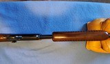 Mint Winchester Model 61
22 cal. S,L,LR - 13 of 15