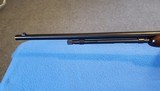 Mint Winchester Model 61
22 cal. S,L,LR - 3 of 15