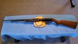 Mint Winchester Model 61
22 cal. S,L,LR - 2 of 15