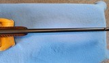 Mint Winchester Model 61
22 cal. S,L,LR - 9 of 15