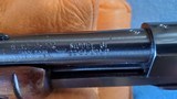 Mint Winchester Model 61
22 cal. S,L,LR - 15 of 15