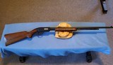 Mint Winchester Model 61
22 cal. S,L,LR - 1 of 15