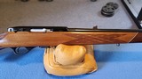 Early Italian Weatherby XXII 22 L.R. - 4 of 15