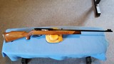 Early Italian Weatherby XXII 22 L.R. - 2 of 15