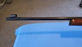 Early Italian Weatherby XXII 22 L.R. - 6 of 15