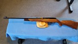 Early Italian Weatherby XXII 22 L.R. - 1 of 15