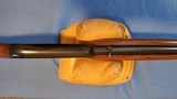 Mint Condition Belgium Browning 22 semi auto Grade 1 - 10 of 15