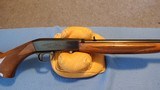 Mint Condition Belgium Browning 22 semi auto Grade 1 - 7 of 15