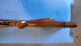 Early Italian Weatherby Mark XXII 22 cal. semi auto rifle - 14 of 15