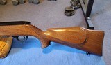 Early Italian Weatherby Mark XXII 22 cal. semi auto rifle - 5 of 15