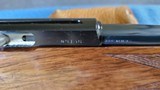 Early Italian Weatherby Mark XXII 22 cal. semi auto rifle - 15 of 15
