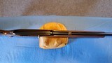 Early Italian Weatherby Mark XXII 22 cal. semi auto rifle - 10 of 15