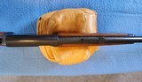 Mint Winchester Model 63 22 Long Rifle - 10 of 15