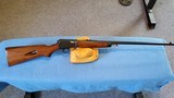 Mint Winchester Model 63 22 Long Rifle - 2 of 15