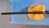 Mint Winchester Model 63 22 Long Rifle - 12 of 15