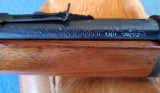 Mint Winchester Model 63 22 Long Rifle - 15 of 15