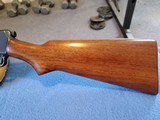 Mint Winchester Model 63 22 Long Rifle - 5 of 15