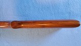Mint Winchester Model 63 22 Long Rifle - 14 of 15