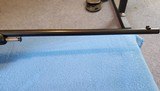 Mint Winchester Model 63 22 Long Rifle - 6 of 15