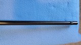 Mint Winchester Model 63 22 Long Rifle - 9 of 15