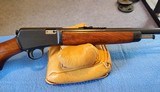 Mint Winchester Model 63 22 Long Rifle - 7 of 15