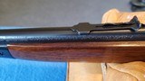 Winchester Model 63
22 L. Rifle -Super Speed & Super-X - 15 of 15