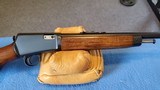 Winchester Model 63
22 L. Rifle -Super Speed & Super-X - 7 of 15