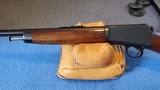 Winchester Model 63
22 L. Rifle -Super Speed & Super-X - 4 of 15