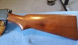 Winchester Model 63
22 L. Rifle -Super Speed & Super-X - 5 of 15