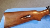 Winchester Model 63
22 L. Rifle -Super Speed & Super-X - 8 of 15