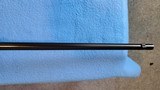 Winchester Model 63
22 L. Rifle -Super Speed & Super-X - 9 of 15