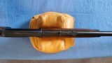 Winchester Model 63
22 L. Rifle -Super Speed & Super-X - 10 of 15