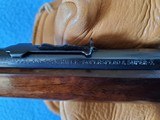 Collector Grade Winchester Model 63
22 L. Rifle -Super Speed & Super-X - 15 of 15