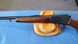 Collector Grade Winchester Model 63
22 L. Rifle -Super Speed & Super-X - 4 of 15