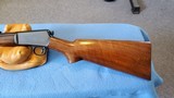Collector Grade Winchester Model 63
22 L. Rifle -Super Speed & Super-X - 5 of 15