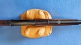 Collector Grade Winchester Model 63
22 L. Rifle -Super Speed & Super-X - 10 of 15