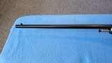 Collector Grade Winchester Model 63
22 L. Rifle -Super Speed & Super-X - 3 of 15