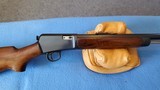 Collector Grade Winchester Model 63
22 L. Rifle -Super Speed & Super-X - 7 of 15