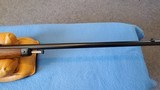 Collector Grade Winchester Model 63
22 L. Rifle -Super Speed & Super-X - 6 of 15