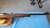 Like New H & K Model 300 22 mag. with like new Banner Scope on Square D mounts - 7 of 13