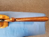 Early Wheel sight Belgium Browning 22LR Semi auto rifle - 14 of 14