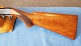 Early Wheel sight Belgium Browning 22LR Semi auto rifle - 5 of 14