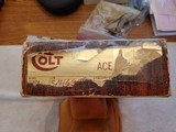 Colt Ace - 2 of 8