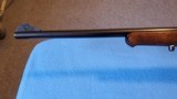 Mint H & K Model 300 22WMR semi auto rifle - 4 of 15