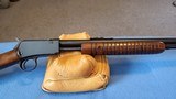 Collector Grade Winchester Model 62A
22 S,L or LR - 10 of 15