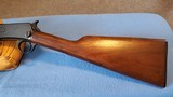 Collector Grade Winchester Model 62A
22 S,L or LR - 8 of 15